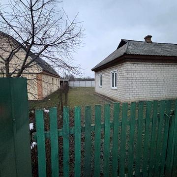 Продам житловий будинок