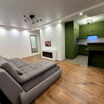 Водопровідна/Проспект центральний 3к квартира в продажі 4 поверх