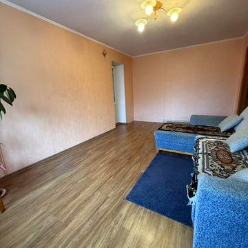 Здам 2-х кімнатну квартиру Тополь-3