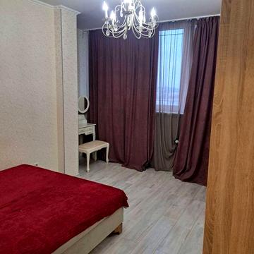 Сдам двухкомнатную квартиру на Дюковской,8