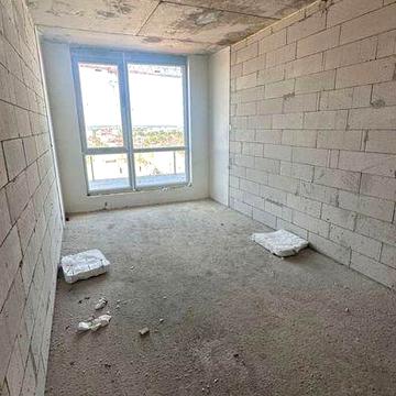 Продаж 1 км квартири в новому ЖК