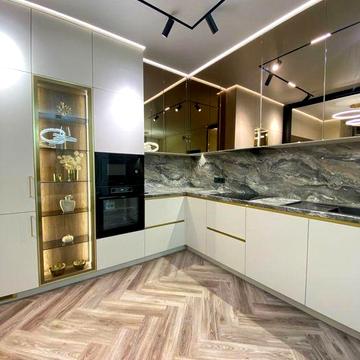 Продам ЖК Гагарин Плаза, Аркадия. Вид на море, ремонт с гарантией ЖК Гагарин плаза