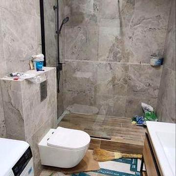 Продам СВОЮ 1к квартиру з РЕМОНТОМ в ЖК Атмосфера ЖК Атмосфера