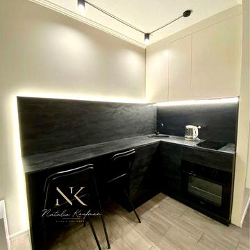 Оренда смарт квартири 22 м2. Комфорт Таун