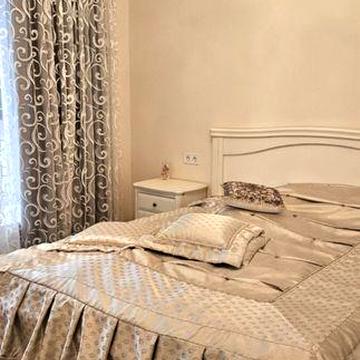 Аренда 2ком. студии ЖК Ривер Парк