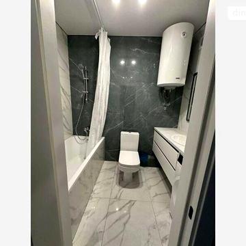 Довгострокова оренда 1к Квартира Космічна вулиця ЖК Lagom