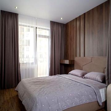 Довгострокова оренда 1к Квартира Дача Ковалевського вулиця ЖК Посейдон