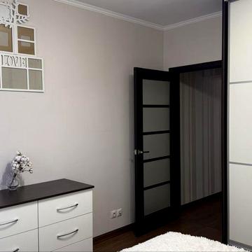 Здається повноцінна двокімнатна квартира в м. Вишневе ЖК ДОБРЕ МІСТО