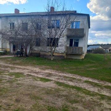 3 кімнатна квартира