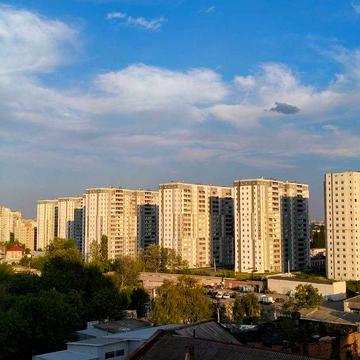 Реально! ЖК Левада 2, Продам 1 ком квартиру пл 46.08м2! Идут Ремонты!A ЖК Левада 2