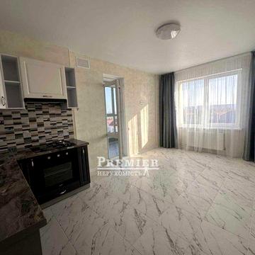 1 комнатная квартира 46 м2 Новый Ремонт АГВ ЖК Розенталь