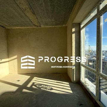 Продається 2-рівнева квартира Княгинин, ліфт та газ запущено ЖК Княгинин