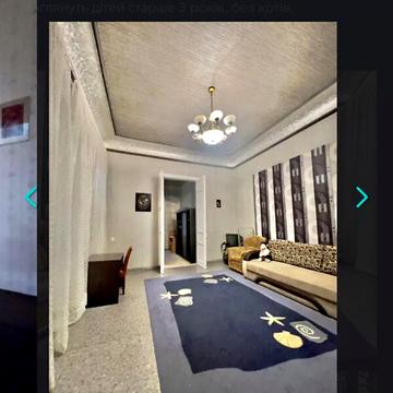 Довгострокова оренда 2к Квартира Акінфієва Івана (Фучика) вулиця