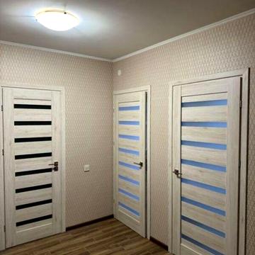 Довгострокова оренда 1к Квартира Антоновича Володимира вулиця ЖК Атлант