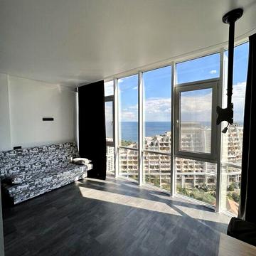 Довгострокова оренда 2к Квартира Аркадійське (Гагарінське) плато ЖК Гагарин Плаза