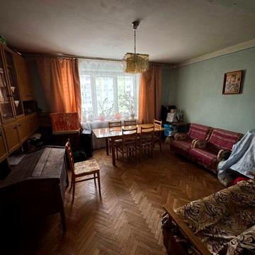 Продаж 3-кімнатної квартири по вул.Вернадського