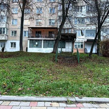 Квартира, вул. Купчинського