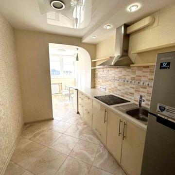 Довгострокова оренда 2к Квартира Поля Олександра проспект