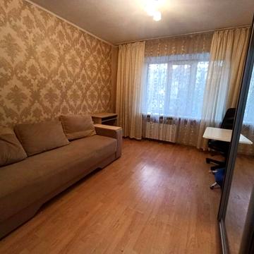 1 к. смарт кв. ( гостинка ) в центре Одесской. Собственник