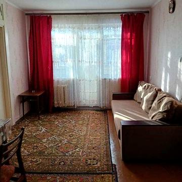 Здам квартиру на Червоному мосту БЕЗ КОМІСІЇ!!!