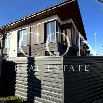 Продаж таунхаус з ремонтом|75м²| Петропавлівська Борщагівка