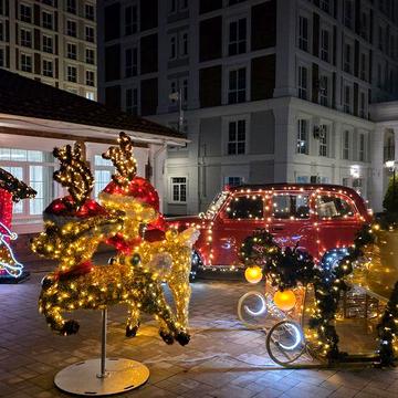 Квартира в ЖК Оксфорд! с. Чайки. Петропавлівська Борщагівка ЖК Оксфорд