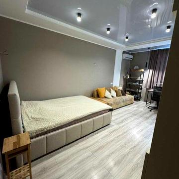 Продам 3-х комн. квартиру на Ген. Бочарова