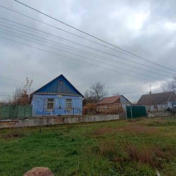 Продам газифицированный дом в Одесской области ( Кучурган)