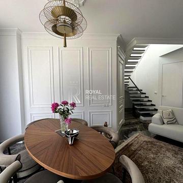 Продаж квартира 90 м² ЖК Greenville на Печерську Київ Тераса Генератор ЖК Greenville на Печерську