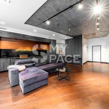 2к 80м2 ЖК Busov Hill вул. Буслівська 12 ЖК Busov Hil