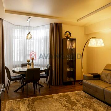 Продаж 3 квартира 126 кв ЖК Династія, Липківського, Вокзальна ЖК Династія