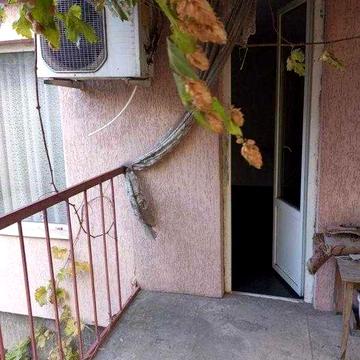 Продам 4-х комн. квартиру в двух уровнях на Балтской дороге