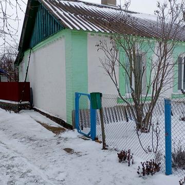 Продається будинок