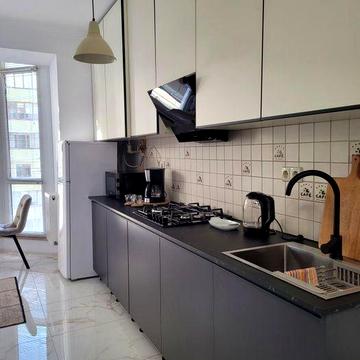 Оренда 1 км.кв.вул.Мазепи(Центр,озеро,парк),авт.опален,все необхідне