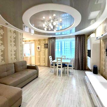 Продаю гарну 3к квартиру в центрі по Садовій. ц1