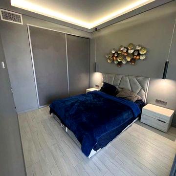 Сдам 1к квартиру 18 Жемчужина