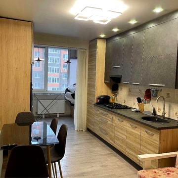 Продаж однокімнатної квартири, Харків ЖК River Town ЖК River Town