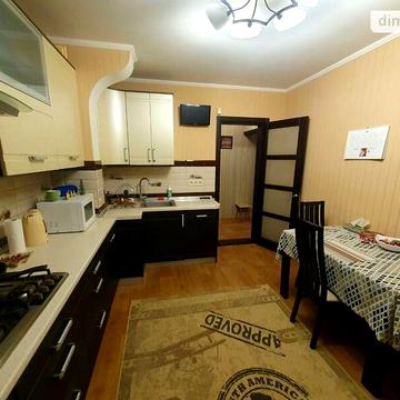 Продаж 3к Квартира Фонтанна вулиця