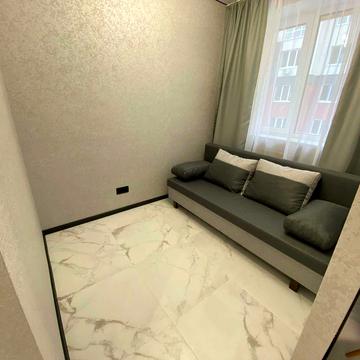 Продам 1-к. квартира з ремонтом, вул. Соборна, 2К/10 (ЖК Молодість) ЖК молодість