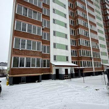 Квартира вул.Антонича із правом власності 3-поверх 69,8 мкв