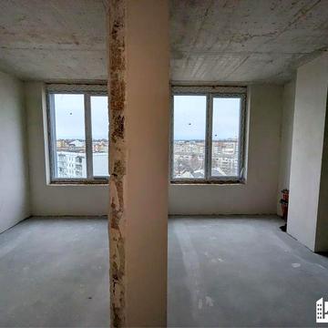 Вигідна 1 кім біля центру міста,підігрів підлоги