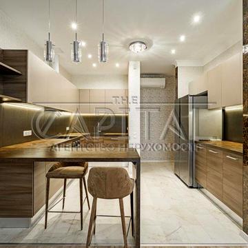 ‼️Аренда 3-к квартиры ЖК Бульвар Фонтанов,Печерск,ул.Саперное Поле‼️