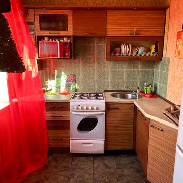 Продам 3-х комнатную квартиру на 12 квартале