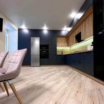 ПРОДАЖ сучасної 2-кімнатної квартири в ЖК Шевченківський (ІПОТЕКА+)