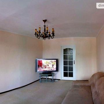 Довгострокова оренда 2к Квартира Робоча вулиця