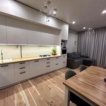 Продаж 2-кімнатної квартири 76м2 у Винниках ЄВІДНОВЛЕННЯ