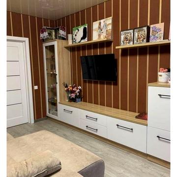 Оренда 2-кімнатної квартири в Рівному