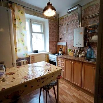 Продажа квартири в Інгульскому районі