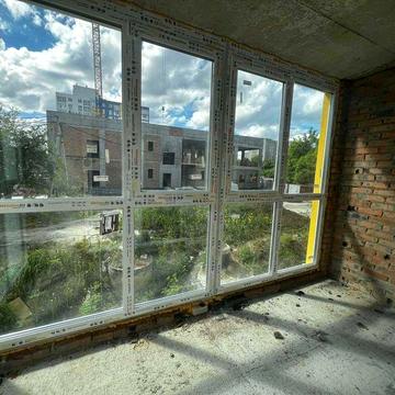 Продаж 1-кімнатної квартири вул. Рудненська ЖК Ріел Сіті ЖК Riel City