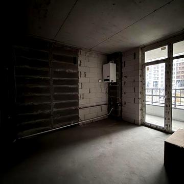 Дворівнева квартира під Єоселю 2% оформлення!